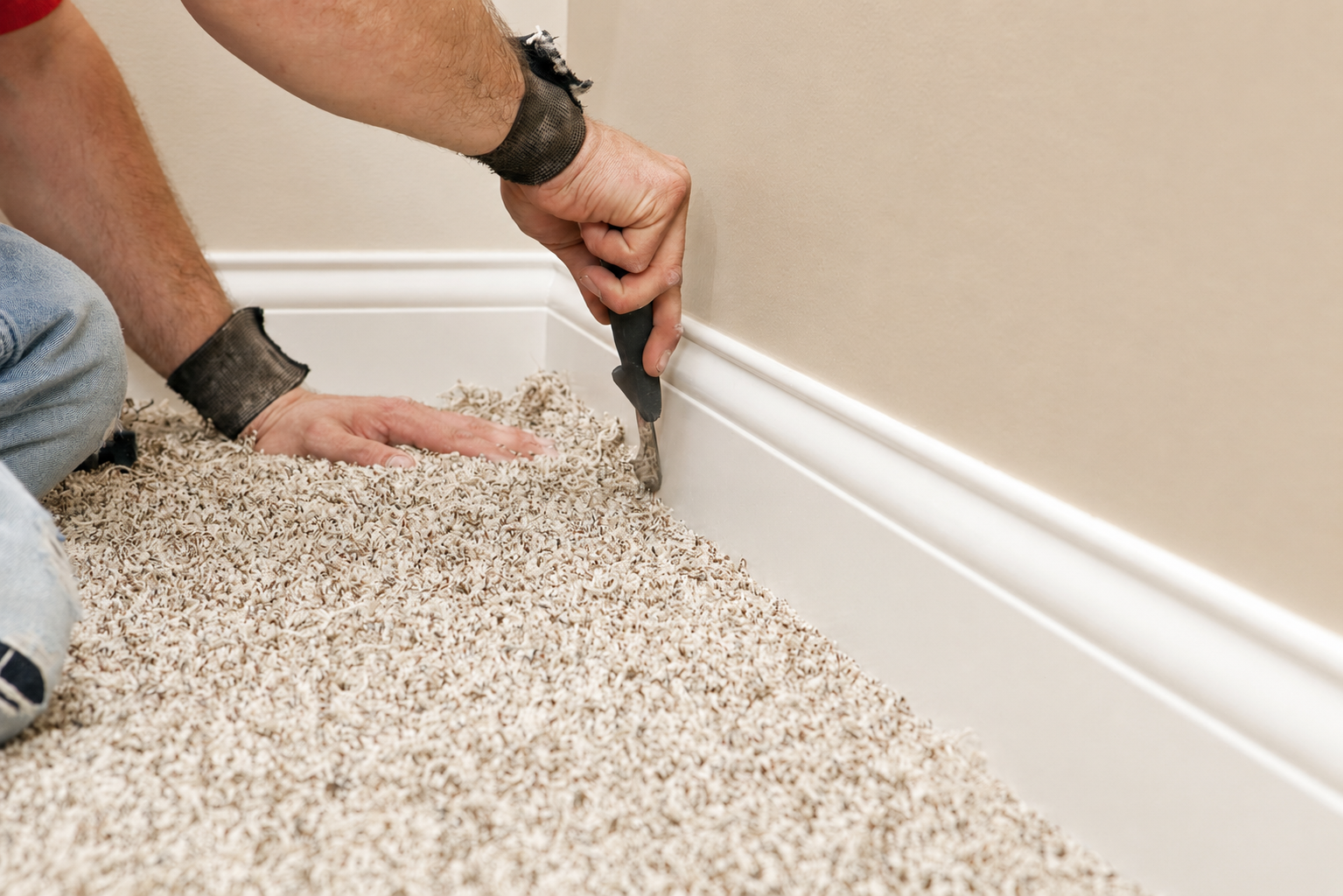 Carpet - TEST